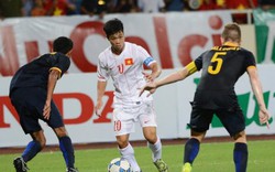 U23 Việt Nam vs U23 Australia: Nhận vé về nước