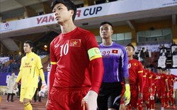 Đấu U23 Australia, U23 Việt Nam lại “nóng” vấn đề đội trưởng