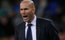 Zidane nói gì sau khi giúp Real thắng trận thứ 2 liên tiếp?