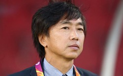 U23 Việt Nam thua trận, HLV Miura đổ lỗi cho thần may mắn