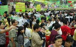 Toan tính của người Thái trong cuộc thâu tóm thị trường bán lẻ Việt Nam