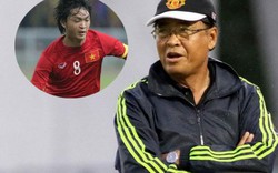 “Thế trận của U23 Việt Nam đổi khác khi có Tuấn Anh”