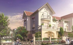 Mua Vinhomes Riverside  - nhận ngay quà đón Tết