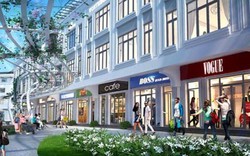 Vinhomes Gardenia: 100% shophouse đã được đăng ký đặt mua