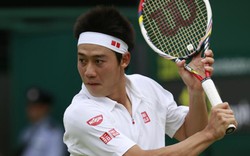 Nhật Bản rúng động trước thông tin tay vợt Nishikori bán độ