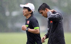 “Tội đồ” của U23 Việt Nam trải lòng sau trận thua U23 Australia