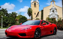 “Điểm danh” những mẫu xe Ferrari rẻ nhất trong lịch sử