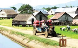 Cao Bằng: Đã có xã đầu tiên đạt chuẩn nông thôn mới