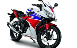 Lộ hình ảnh Honda CBR150R 2016 dành cho dân sành xe