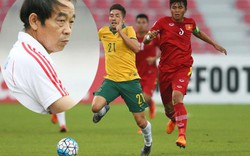 “Chán HLV Miura, tôi chẳng buồn xem U23 Việt Nam đá”