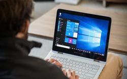 Microsoft muốn máy tính đời mời chỉ chạy Windows 10