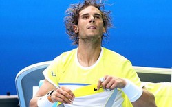 Kết quả, lịch thi đấu Australia Mở rộng 2016: Nadal và Williams thua sốc