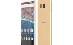Mê mẩn với Samsung Galaxy S7 Edge concept đẹp như "mơ"
