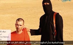 IS xác nhận kẻ chuyên chặt đầu con tin đã bị tiêu diệt