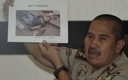 Indonesia dự thảo luật chống khủng bố