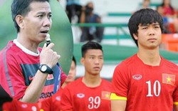 “Hãy sử dụng cầu thủ HAGL làm nòng cốt U23 Việt Nam”