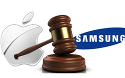 Tòa án Mỹ cấm Samsung bán điện thoại tại nước này