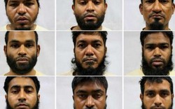 Singapore bắt giữ 27 kẻ liên quan IS và al-Qaeda