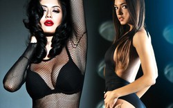 'Tuyệt kỹ' giữ dáng sexy của 4 DJ từng tới Việt Nam