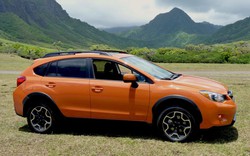 Top 10 mẫu xe SUV rẻ nhất thế giới