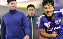 HLV trưởng Incheon United nức nở khen Xuân Trường