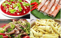 Những món ngon âm thầm "giết người" trong dịp Tết