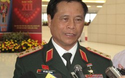 T.Ư chỉ giới thiệu đồng chí Nguyễn Phú Trọng làm Tổng Bí thư khóa XII