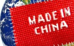 Năm 2015, Việt Nam chi gần 50 tỷ USD mua hàng Trung Quốc