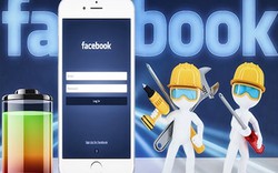 Tiết kiệm pin khi sử dụng Facebook trên smartphone