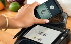 Apple Pay “đọ sức” cùng Samsung Pay và Android Pay