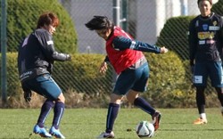 Trưởng đoàn Yokohama FC nói về khả năng ra sân của Tuấn Anh