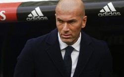 Zidane tuyên bố sốc về kế hoạch chuyển nhượng của Real