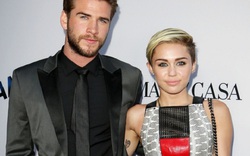 Miley Cyrus lên kế hoạch 'làm cô dâu' của Liam Hemsworth