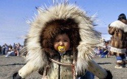 4 "phép màu" giúp người Eskimo sống khỏe ở -50 độ C