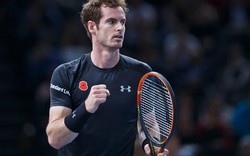 Kết quả, lịch thi đấu Australian Open: Murray chạm trán Ferrer ở tứ kết