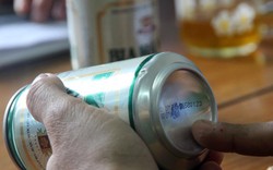 Vụ bia lon "trống" hạn sử dụng: Công ty Bia Hà Nội đề nghị... làm lại tiệc cưới