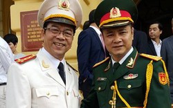 Diễn viên Trần Nhượng vui mừng vì được phong NSND