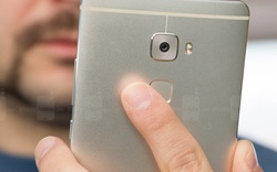 Máy quét dấu vân tay liệu đã bảo vệ smartphone hoàn toàn?