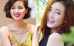 Nhan sắc 10 hot girl Việt không kém cạnh sao Thái Lan
