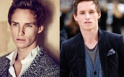 Gu mặc lịch lãm của Eddie Redmayne - 'báu vật Hollywood'