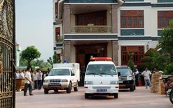 Khởi tố vụ hai vợ chồng bị sát hại trong biệt thự ở Tiền Giang