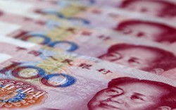 Tiền "tháo chạy" khỏi Trung Quốc gấp 7 lần năm trước
