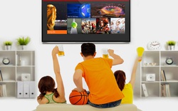 Internet TV: Nhà đầu tư trong nước chịu thiệt