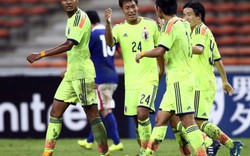 Tổng hợp tin tức VCK U23 châu Á: Nhật – Hàn giành vé dự Olympic
