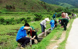 Xây dựng NTM ở Bắc Sơn: Từ chuyện cái “nhà vệ sinh”....