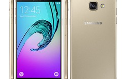 5 lý do nên chọn mua Samsung Galaxy A5 2016 trong dịp Tết