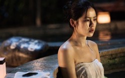 Những hình ảnh bạo bất ngờ của 'gái hiền' Son Ye Jin