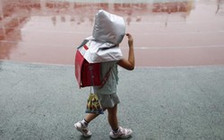 Người Nhật dạy con: Cho đi học một mình từ nhỏ