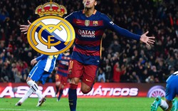 CHUYỂN NHƯỢNG (27.1): Real dụ Neymar bằng “tiền tấn”, M.U quyết tậu siêu sao