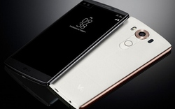 LG bán ra gần 60 triệu smartphone trong năm ngoái